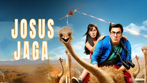 Детектив Джагга