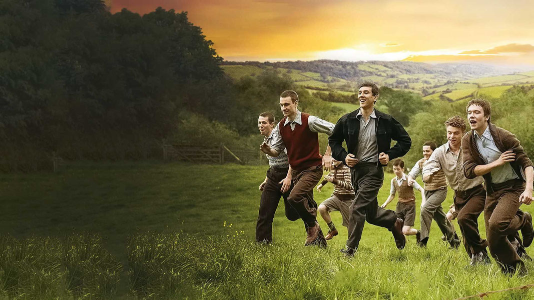 Дети Уиндермира