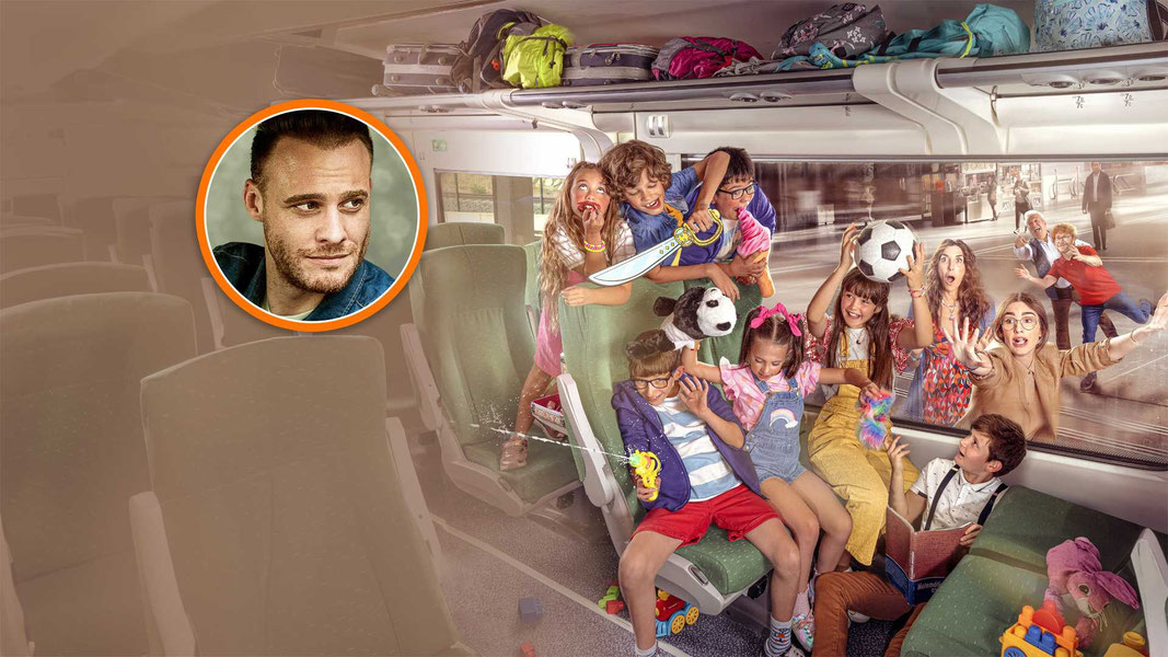 Bolalarda hammasi yaxshi