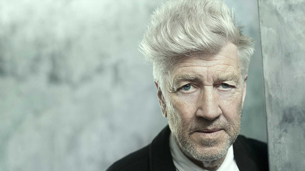 Дэвид Линч: Жизнь в искусстве