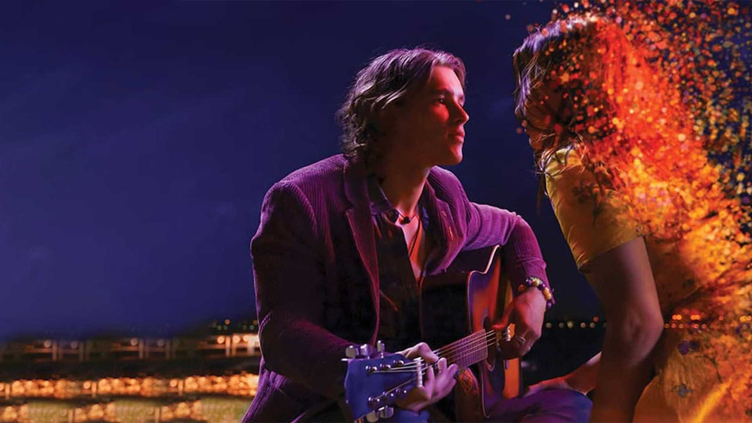 Девушка грез