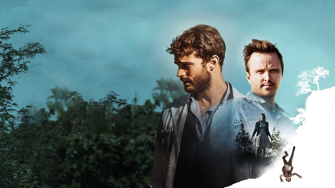 Девятая жизнь Луи Дракса