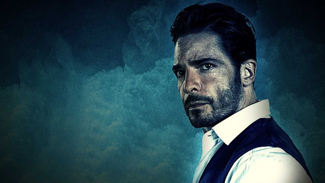 Девятый калибр