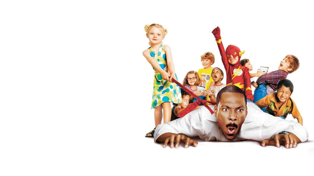 Дежурный папа