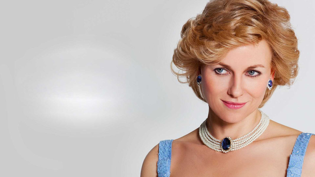 Диана: История любви