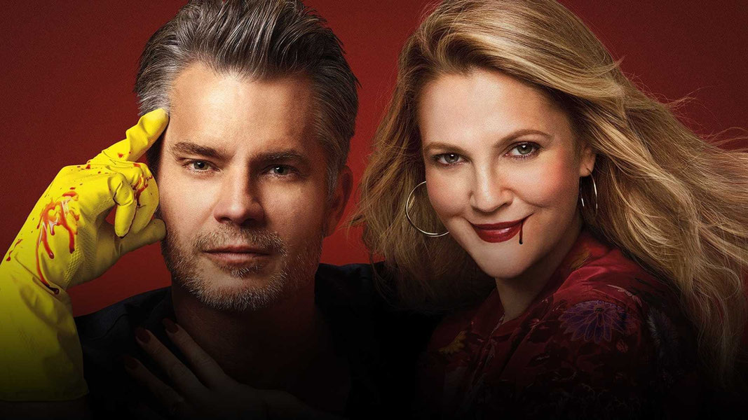 Диета из Санта-Клариты