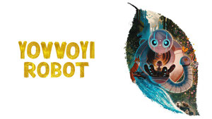 Yovvoyi robot