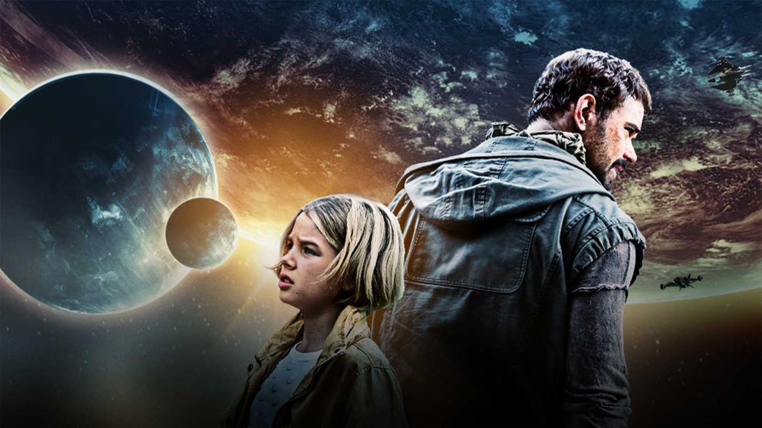 Дитя Осириса