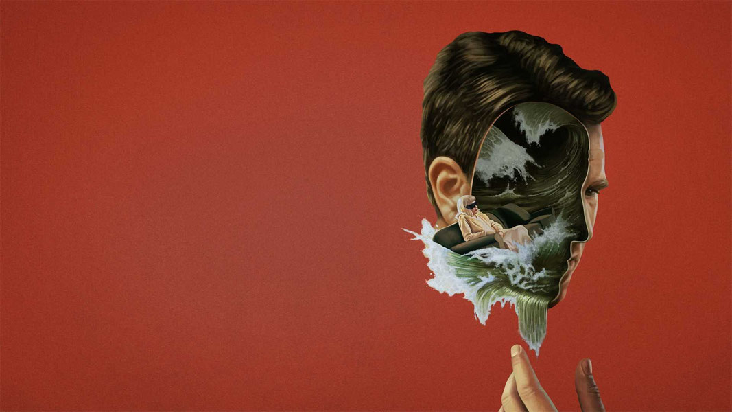 Диван для мамы