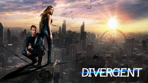 Дивергент