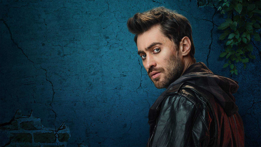 Дмитрий Чеботарев — Вверх