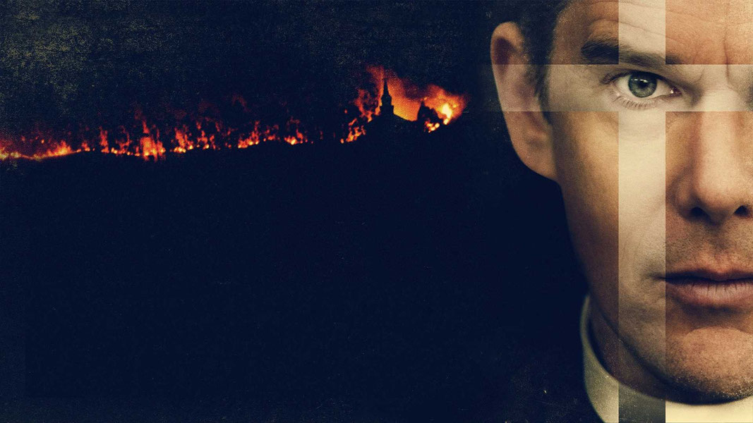 Дневник пастыря