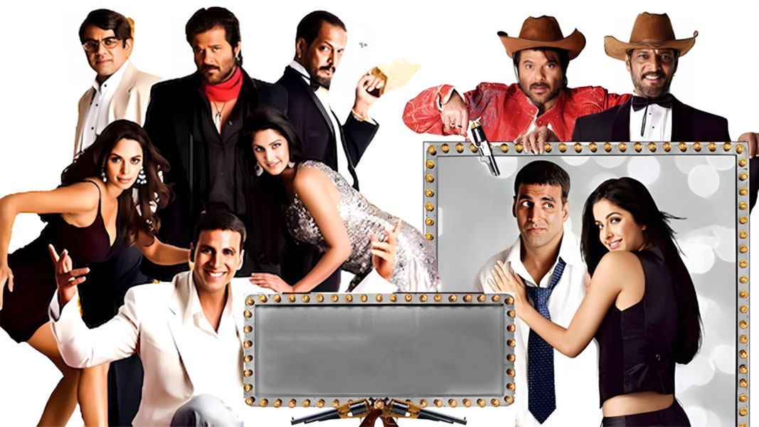 Добро пожаловать