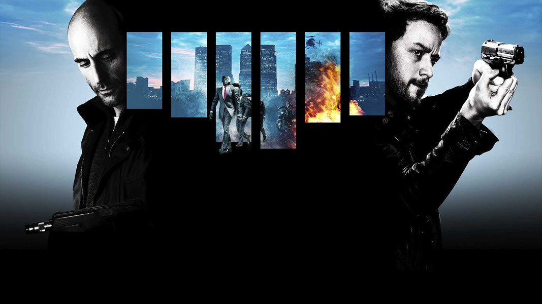 Добро пожаловать в капкан