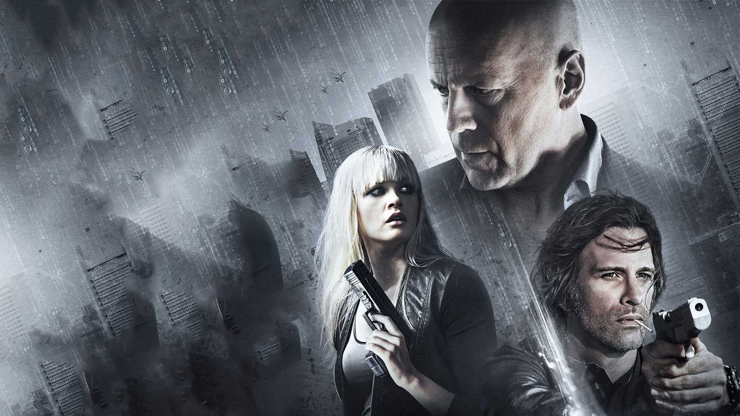 Добро пожаловать в рай