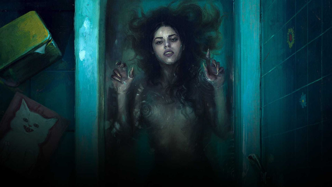 Дочери танца