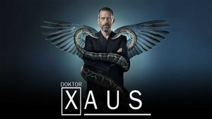 Доктор Хаус