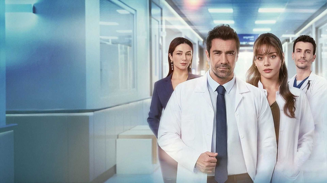 Доктор: В другой жизни