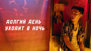 Долгий день уходит в ночь