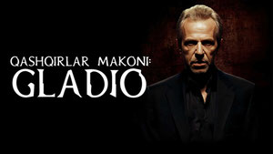 Qashqirlar makoni: Gladio