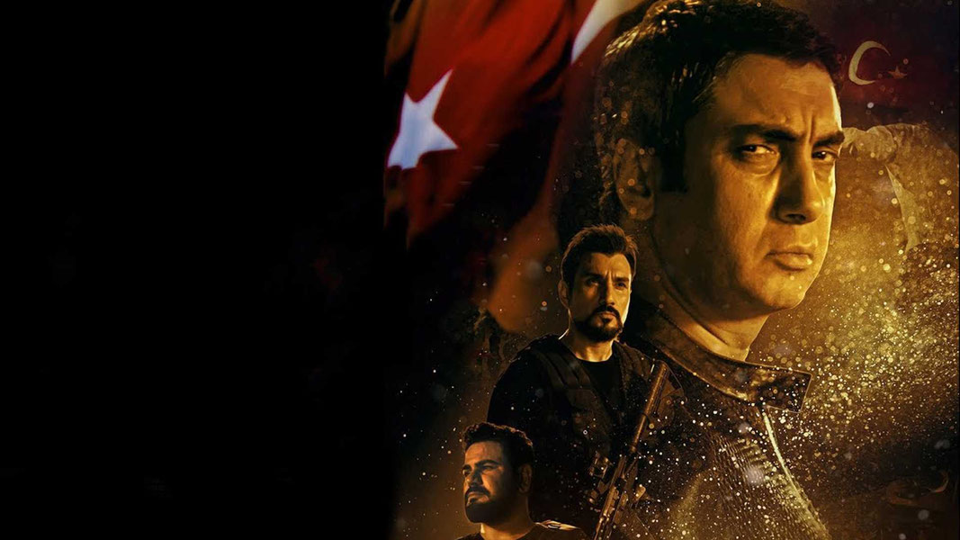 Qashqirlar makoni: Vatan