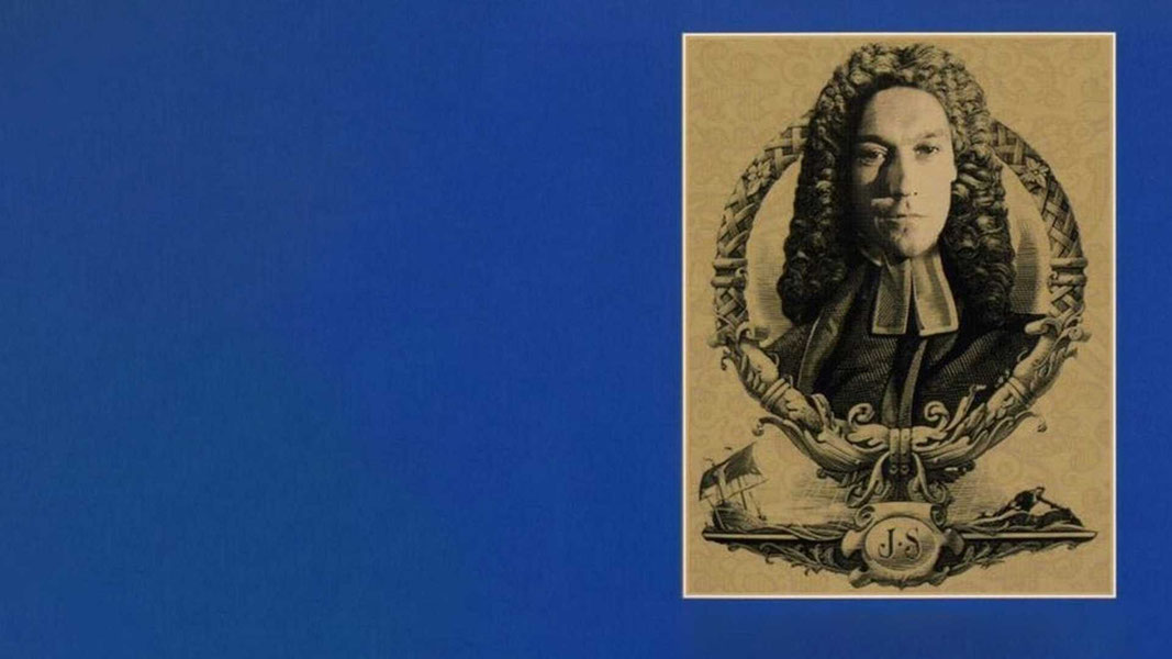 Дом, который построил Свифт