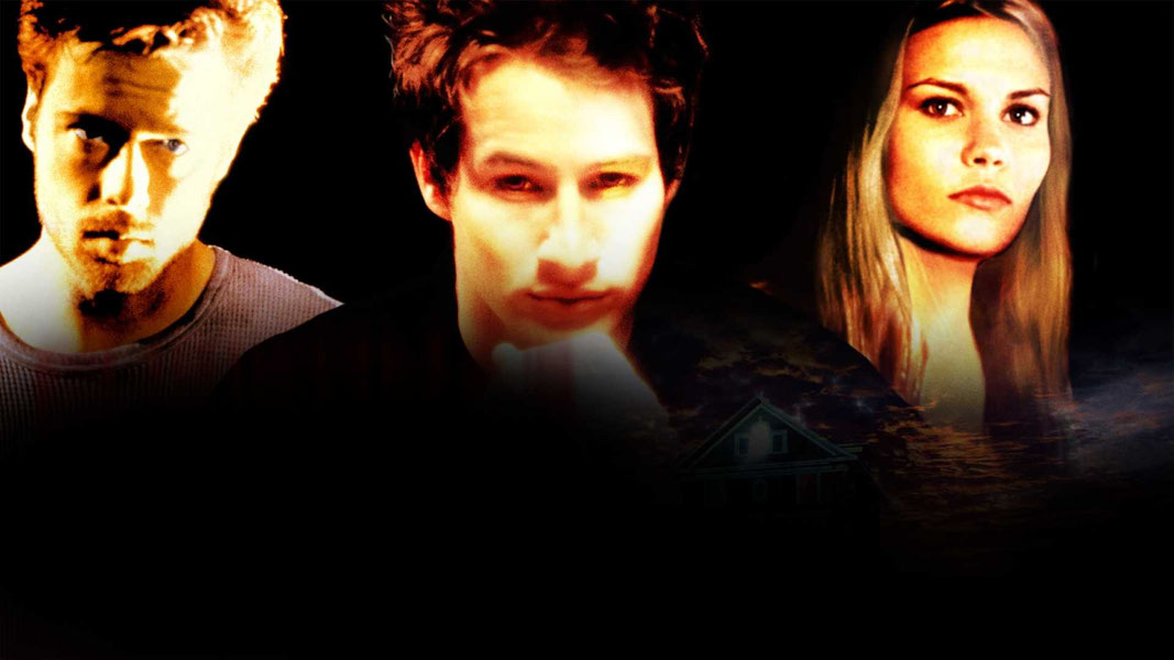 Дом Кристины