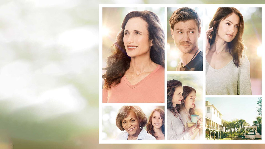 Дом на пляже