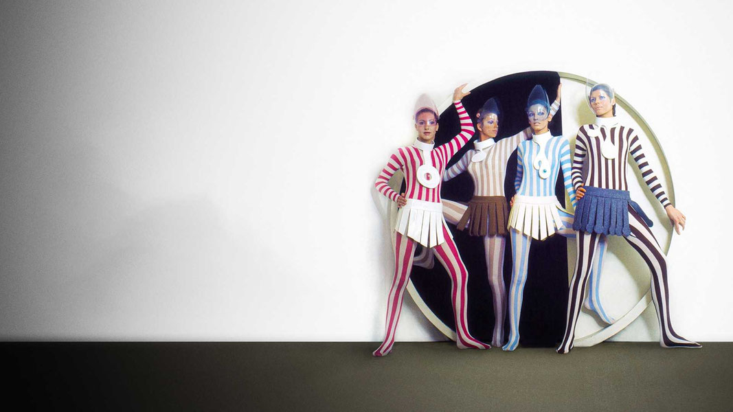 Дом Пьера Кардена