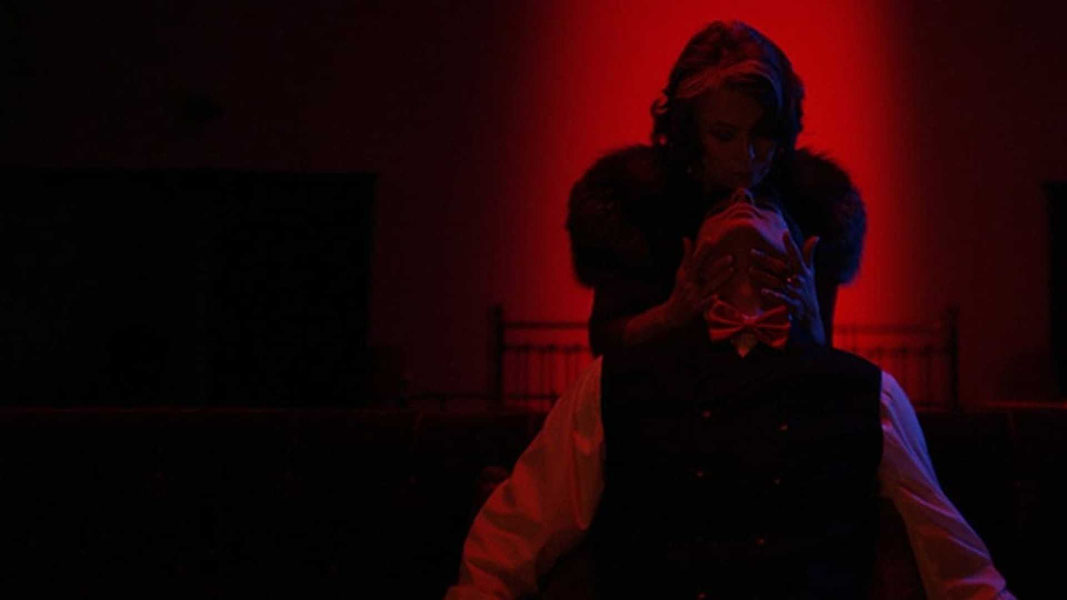 Дом жестоких страстей