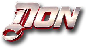 Don