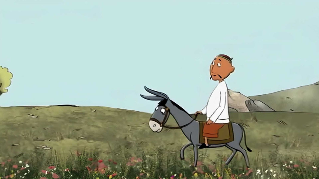 Donishqishloq hangomalari