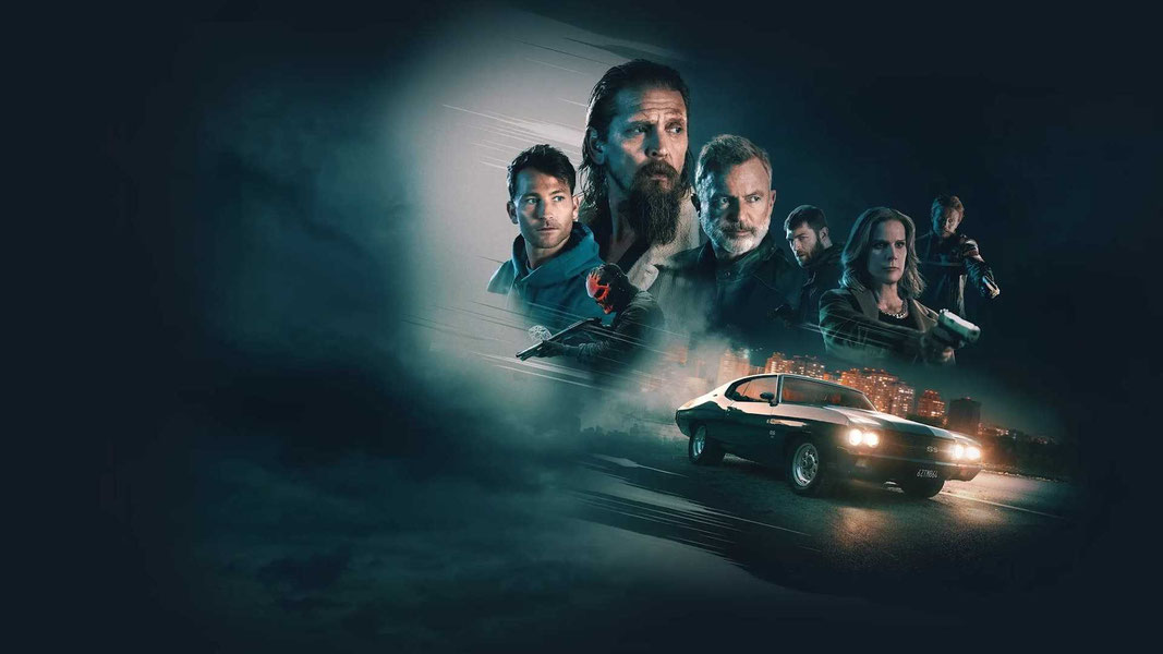 Дорога в один конец