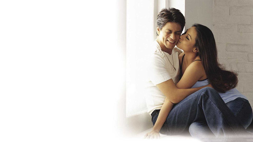 Дорогами любви