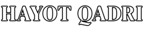 Hayot qadri