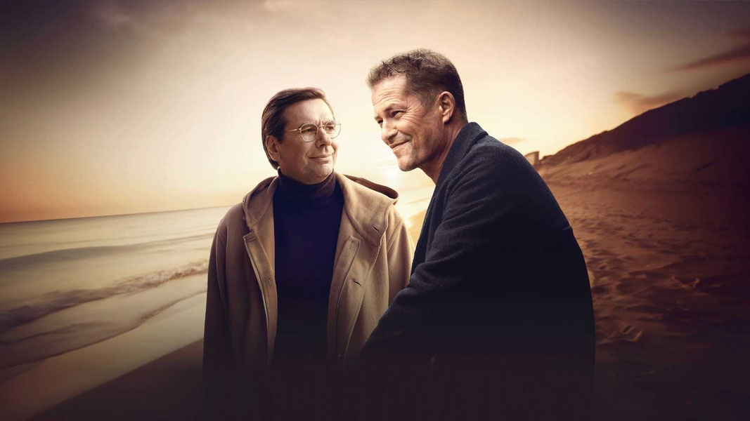 Достучаться до небес 2