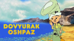 Dovyurak oshpaz