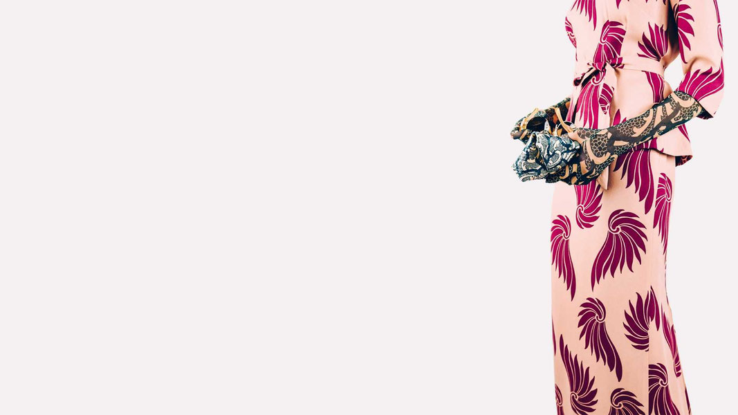 Дрис Ван Нотен