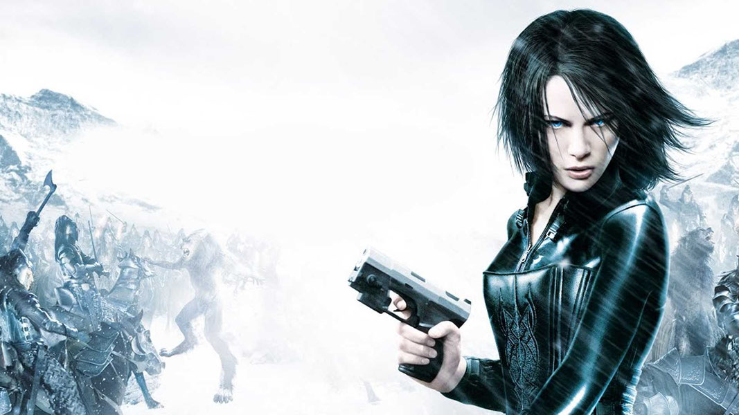 Другой мир 2: Эволюция