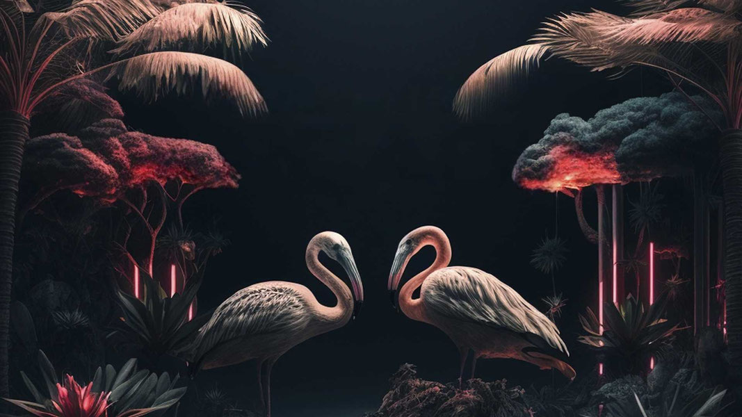 Другой мир «Аркадия»