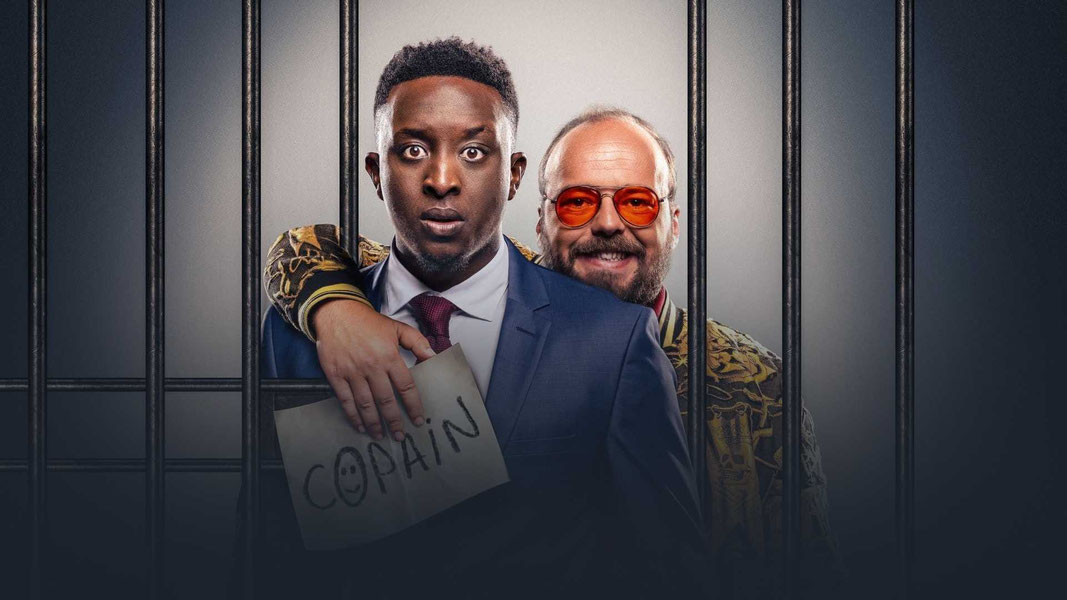 Дружить по-русски!