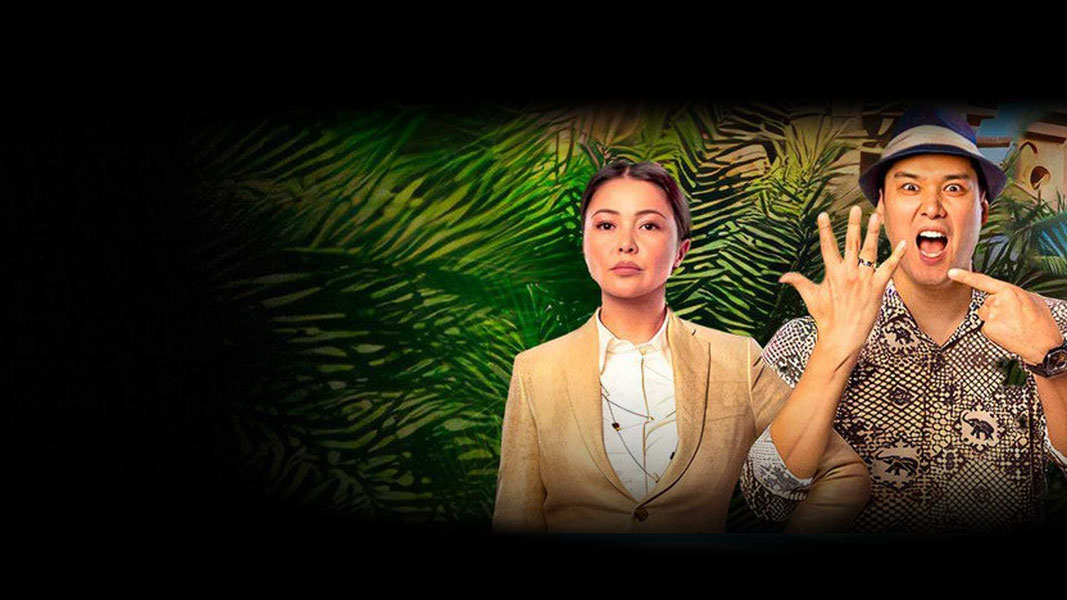 Дубай любой ценой