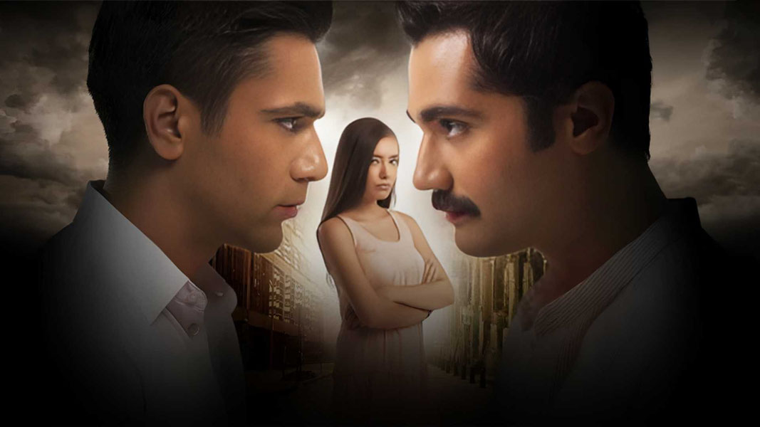 Два лица Стамбула