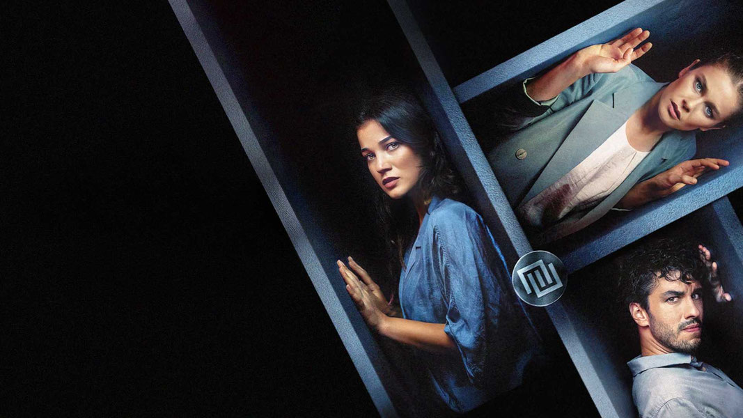 Insonlar ikkiga ajraladi