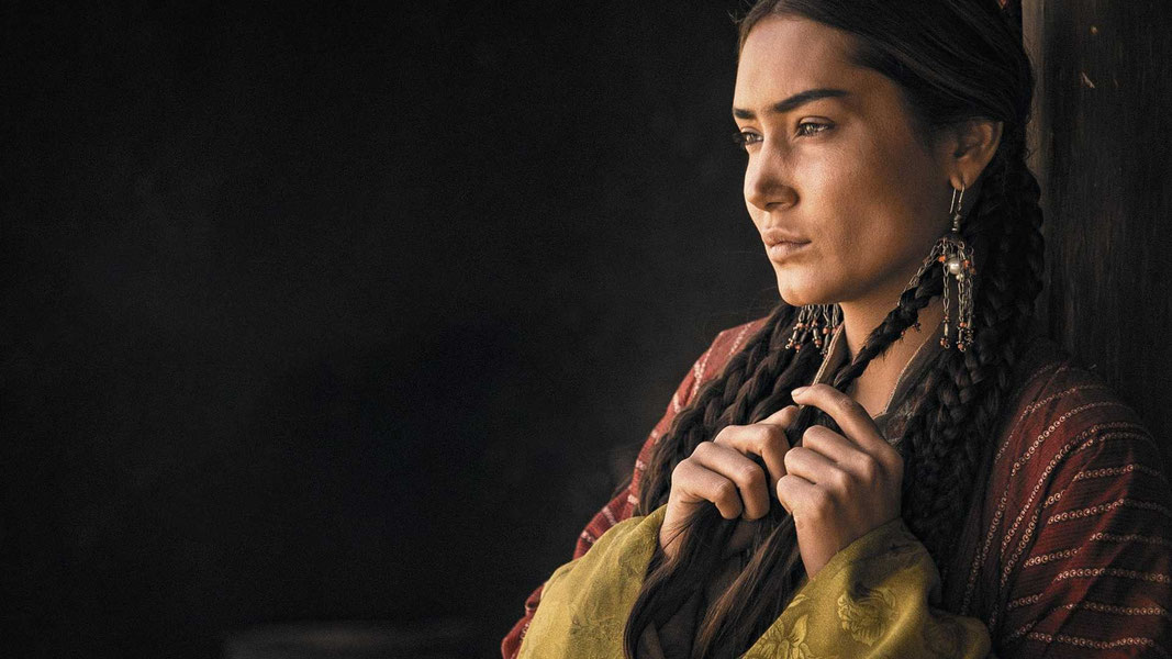 Две тысячи песен Фариды