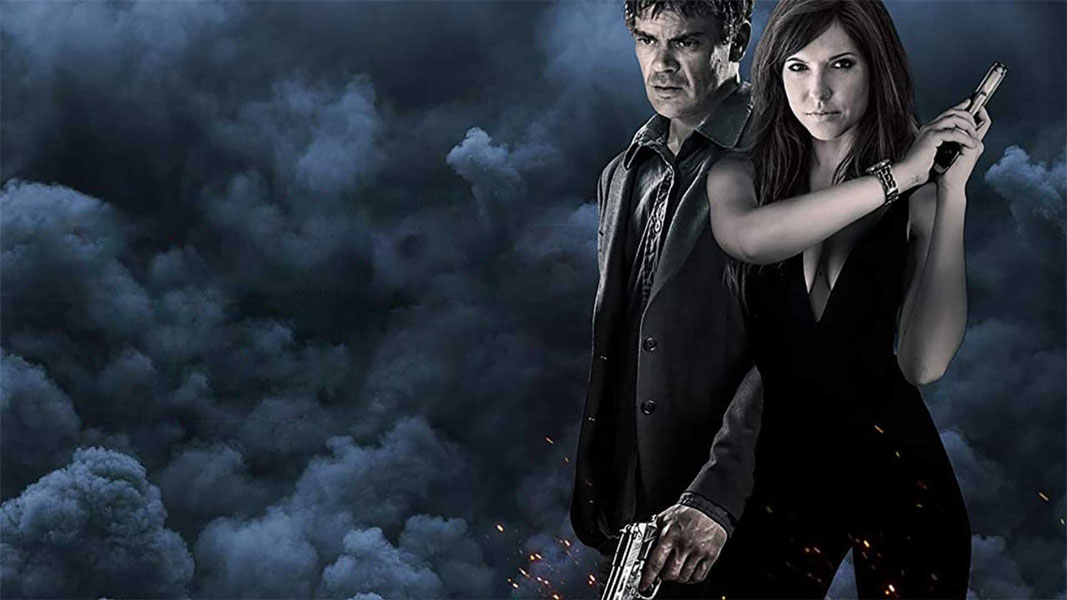 Двойное эхо