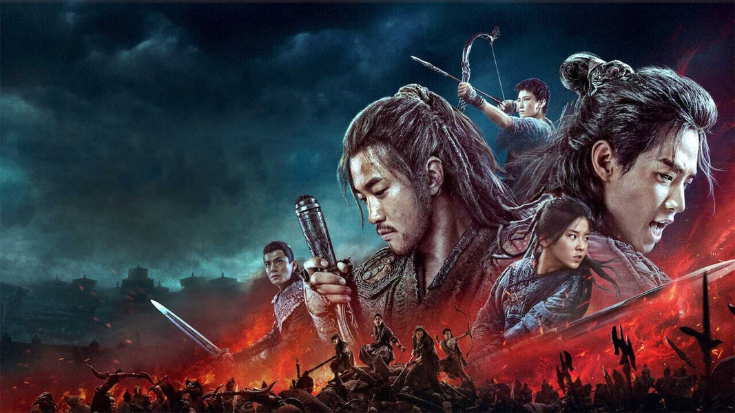 Двойной мир