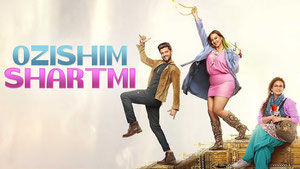 Ozishim shartmi