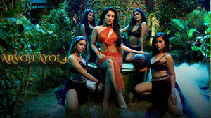 Arvoh ayol 4