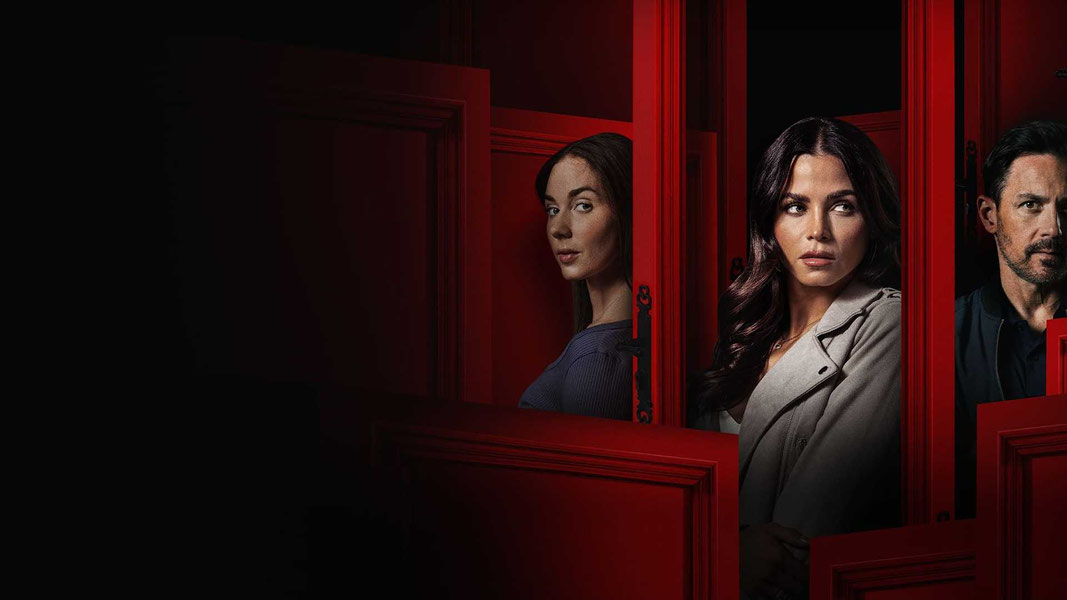 Дьявол на пороге